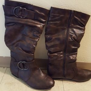 Reneeze boots